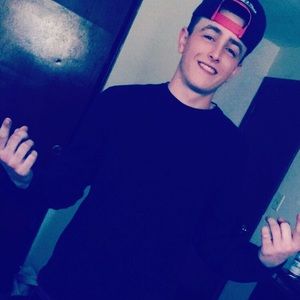 Meet your Posher, Ryan